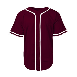 Maillot de baseball fabriqué au Pakistan, matière première fraîche, design original, nouvelle arrivée, vêtements d'entraînement. - Product Image 6