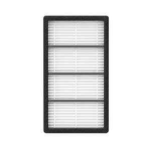 Filtre HEPA de remplacement haute efficacité pour <span class=keywords><strong>aspirateur</strong></span> <span class=keywords><strong>robot</strong></span> iRobot <span class=keywords><strong>S9</strong></span> <span class=keywords><strong>S9</strong></span>+ – Pièces détachées compatibles avec les accessoires OEM - Product Image 6