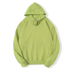 Sudaderas con Capucha y Sudaderas de Felpa 100% Algodón al por Mayor, Personalizadas para Hombre, Estilo Urbano, Oversize, Tie-Dye - Product Image 2