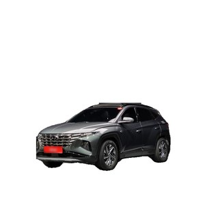 Hyundai Tucson Inspiration 2WD 2021/12, 86,024 km, Caja de Cambios Automática, Asientos de Cuero, Norma de Emisiones Euro V, con Cámara Trasera - Product Image 1