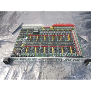 AMAT 0190-77062 Placa de E/S Digital ASSY REV P1 - Equipo y Piezas de Semiconductores Legados Globales Confiables - Product Image 2