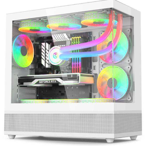 100% NUEVO ORIGINAL RTX 4090 5090 Intel 24-Core I9-14900KS 14900kf CPU 192GB GDDR5 RAM 4TB Gen4 990 Pro - Product Image 4