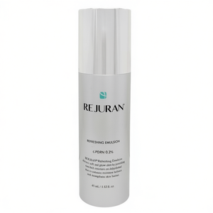 REJURAN 45ml Emulsione Rinfrescante Leggera C-PDRN con Acido Ialuronico e Centella per l'Equilibrio Olio-Acqua, Crema Viso Lenitiva - Product Image 3