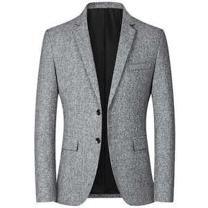 Veste brodée indienne matelassée faite à la main, manteau long ouvert sur le devant pour femme, veste ethnique bohème, blazer pour homme - Product Image 1
