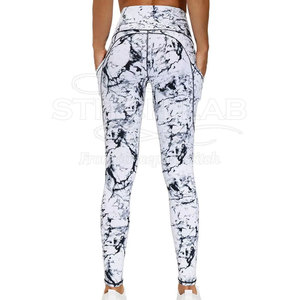 Leggings para Mujer Smart Choice, Tela Suave, Diseño Cómodo, Estilo Casual - Product Image 2