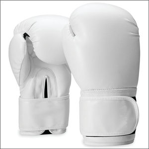 Gants de boxe en cuir professionnels personnalisés, imperméables, à prix d'usine, vente chaude, personnalisation du logo, service OEM, meilleurs gants de boxe - Product Image 1