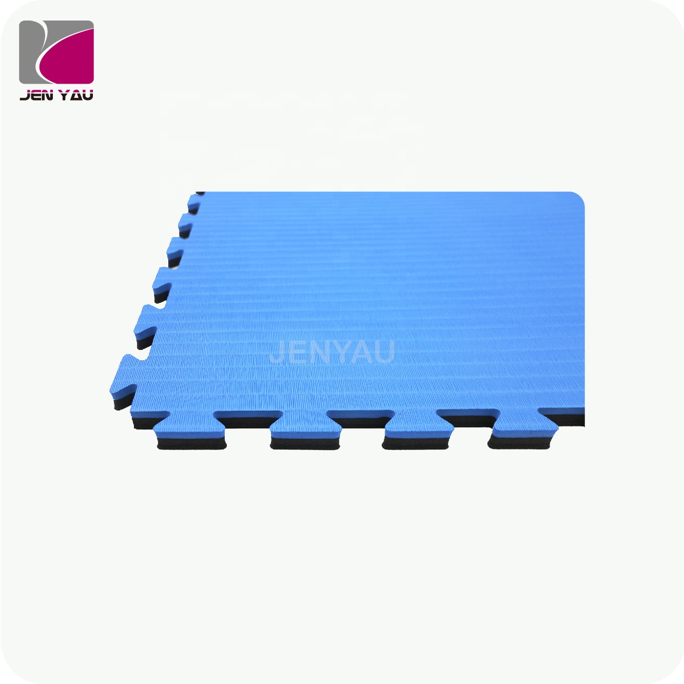 Коврик-головоломка EVA Foam Tatami для боевых искусств для тхэквондо, высококачественный аксессуар для одежды