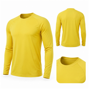 Custom Logo Jiu jitsu Running Judo Workout Compression Shirt Bjj Mma Men <b>Women</b> Custom Long Sleeve <b>Rash</b> <b>Guards</b> <b>Rash</b> <b>Guard</b> - Product Image 3