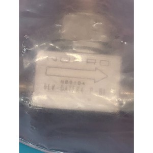 Vanne à diaphragme NUPRO 6LV-DATFR4-P-BL, pour conduite de gaz - Équipements et pièces semi-conductrices de renommée mondiale à la fois fiables et durables - Product Image 3