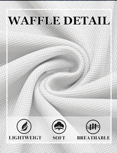 Ensemble 2 pièces d'été pour homme : Polo zippé et short en polyester respirant à motif floral – Tenue décontractée de sport pour l'entraînement, la gym et le jogging - Product Image 6