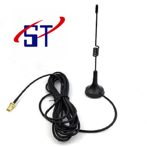 Antena Magnética para Vehículo GSM de 3 dBi - Product Image 4