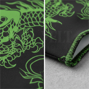Traje de Lucha Libre Personalizado con Logotipo de Marca, Diseño Sublimado para Hombre, Material Personalizado para Entrenamiento de Grappling - Product Image 4