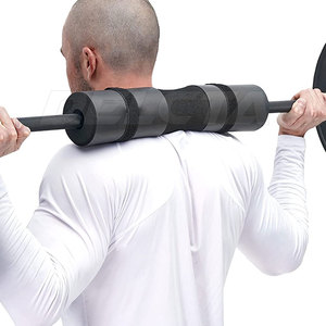 Almohadillas para Barra de Pesas Hechas en Pakistán, Almohadillas Profesionales para Barra de Pesas, Accesorios de Gimnasio, Almohadillas para Barra de Pesas en Oferta - Product Image 4