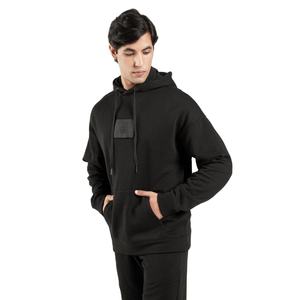 Sweat à capuche pour homme avec logo personnalisé de haute qualité avec fermeture éclair intégrale et imprimé bouffant brodé DTF fabriqué pour l'usage des vêtements - Product Image 2