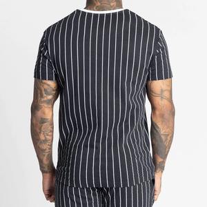 Custom Logo <b>Men's</b> Summer Set with <b>Shorts</b> Oversized Boxy <b>T</b>-<b>Shirt</b> <b>Men</b> Sweat Summer Casual Two Piece Set - Product Image 2