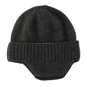 Wholesale Custom <b>Warm</b> Beanie <b>Hat</b> Customizable Beanie <b>Hats</b> <b>for</b> <b>Men</b> Unisex Whole Sale Knit - Product Image 6