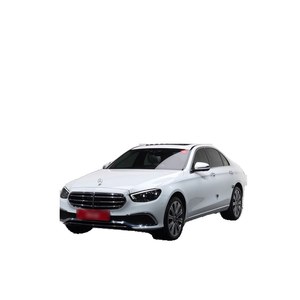 Mercedes-Benz Clase E E350 4MATIC Exclusive, Modelo Diciembre 2023, 44,846 km, Caja de Cambios Automática, Asientos de Cuero, Cámara Trasera, Volante a la Izquierda - Product Image 1