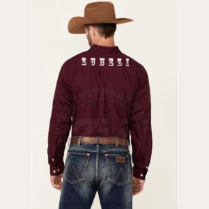 Ropa Ignífuga FR para Hombre, Equipo de Soldadura Resistente, Ropa FRC Transpirable con Malla Ventilada en la Espalda y Axilas para Verano - Product Image 3