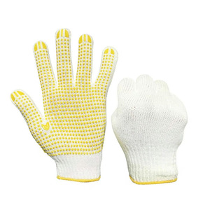 Nouveaux gants de cérémonie maçonniques en coton blanc, logo brodé personnalisé, confortables, unisexes, ajustables, pour l'extérieur - Product Image 5