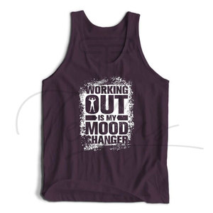 Camiseta sin mangas personalizada para hombre, camiseta sin mangas de alta calidad para hombre, camiseta sin mangas para hombre al por mayor - Product Image 5