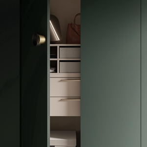 Armario Empotrado Personalizado JY Project, Cajones de Madera, Sistema de Almacenamiento de Lujo, Muebles Modernos para Dormitorio, Vietnam - Product Image 5