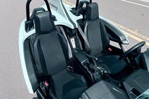 Polaris Slingshot S 2022 - Product Image 5