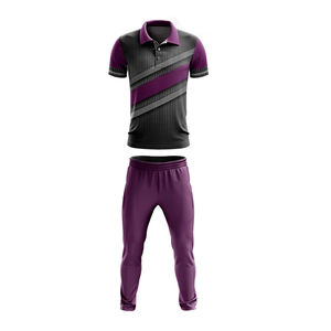 Uniforme de Cricket Sublimado, Transpirable, Ligero, Diseño Personalizado 2026, Alta Calidad, Precio Económico, Gran Venta - Product Image 5