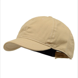 Casquette de baseball en coton brodé style Dad Hat pour hommes et femmes, 5 panneaux, maille imprimée, vente en gros - Offre Spéciale - Product Image 5