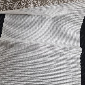 Tissu en maille extensible léger 147 cm Nylon Spandex respirant pour lingerie de mariage, vêtements de sport, élastique puissant, couleur personnalisée - Product Image 2