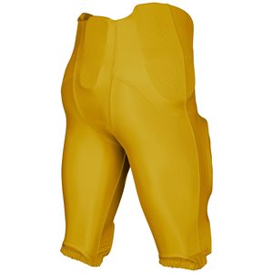 Pantalones Acolchados de Fútbol Americano Personalizados con Logotipo, Diseño Personalizado, Secado Rápido - Product Image 5