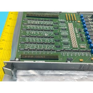 Carte de circuit imprimé SERIPLEX MATRIX AMAT 0190-35775 - Équipements et pièces semi-conductrices d'origine fiables à l'échelle mondiale - Product Image 4