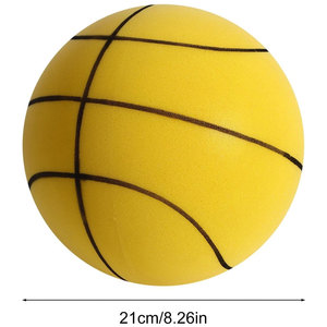 Balón de Baloncesto Personalizado de Alta Calidad con Cámara de Goma Natural, Diseño Transpirable, Peso para Uso Adulto - Product Image 2