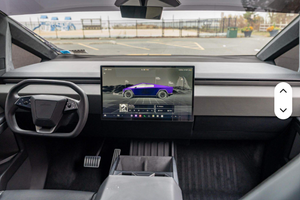 Tesla Cybertruck d'occasion 2024 - Product Image 2