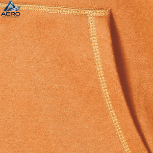Sudadera con capucha de algodón con cremallera completa para hombre, tela suave, informal, cómoda, estilo urbano, nuevo modelo, ropa casual. - Product Image 6