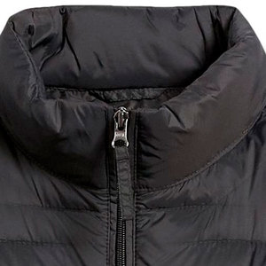 Chaquetas de diseño único para hombre, transpirables, estilo deportivo, cuello alto, estilo urbano, chaqueta acolchada para hombre - Product Image 6