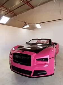 LISTO PARA ENVIAR - BOTES DE MOTOR DIY JET CAR BOATS Tipo Roll-Royce, 4 Plazas, 420HP, EL DEPORTE ACUÁTICO MÁS RÁPIDO + REMOLQUE GRATIS, Garantía de 3 Años, EE. UU. - Product Image 3
