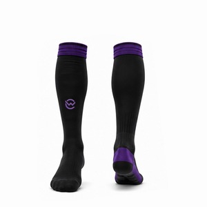 Maillot de football personnalisé de haute qualité pour équipe, impression par transfert thermique, manches longues, respirant, séchage rapide, évacuation de l'humidité - Product Image 3