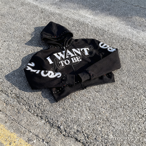Custom Logo Heavyweight Oversized Hoodie Mens Streetwear Cotton Polyester Pullover Hoodie Premium Quality <b>Bulk</b> Manufacturer - Product Image 2