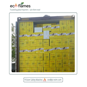 <b>Light</b> weight allumettes exporter from India - Product Image 5