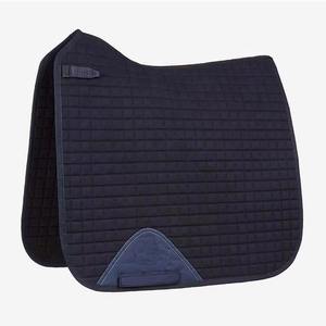 Ensemble de tapis de selle de dressage et de saut en mousse satinée écologique 2026 avec personnalisation par sublimation OEM - Product Image 3