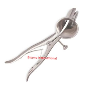 เครื่องมือผ่าตัดส่องตรวจทางทวารหนักแบบสแตนเลสสำหรับคลินิก ยี่ห้อ BISONS Wholesale Pratt - Product Image 2