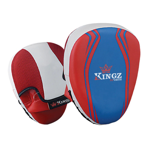 Wholesale Price Boxing <b>Focus</b> For Speed Target Punches Boxing Wear <b>Focus</b> <b>Pad</b> Best Quality <b>Focus</b> <b>Pad</b> - Product Image 1