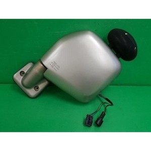 กระจกมองข้างด้านนอกซ้าย Galloper ปี 1998-2003 มือสอง ของแท้ OEM รุ่น 87610M1030 - Product Image 4