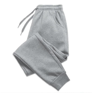 Premium Workout Joggers Quick Dry Activewear Bottoms Training Apparel Wholesale Fitness Training <b>Pants</b> Lightweight Gym Joggers - Product Image 2