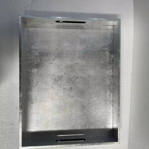 Bandeja de laca de alta calidad Bandeja nueva Bandejas de decoración del hogar Hecho en Vietnam Nuevo artículo para Navidad - Product Image 2