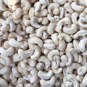 Oferta Especial 2025: Nueces de Anacardo A180 Santigo, Nueces de Anacardo Tostadas de Vietnam, Listas para Enviar - Product Image 1