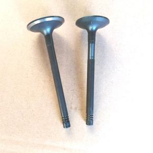 อะไหล่ซ่อมบำรุงเครื่องยนต์ L10 240 วาล์วไอดีและวาล์วไอเสีย - Product Image 3