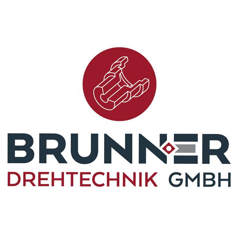 BRUNNER Drehtechnik GmbH logo