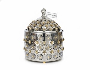 Olla de Acero Inoxidable de Alta Calidad para Calentar Alimentos con Tapa, Plato de Servir de Lujo, Pedido al por Mayor, Fabricante de Utensilios de Cocina OEM - Product Image 1