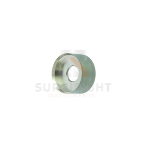 Marqueur d'aréole Freeman 38 mm à 50 mm en acier inoxydable, instrument manuel de marquage mammaire pour la chirurgie plastique par SurgiRight MOL - Product Image 2